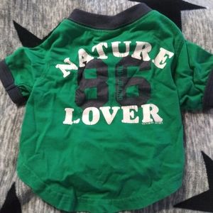 Victoria's Secret Pink vintage and rare pup outfit